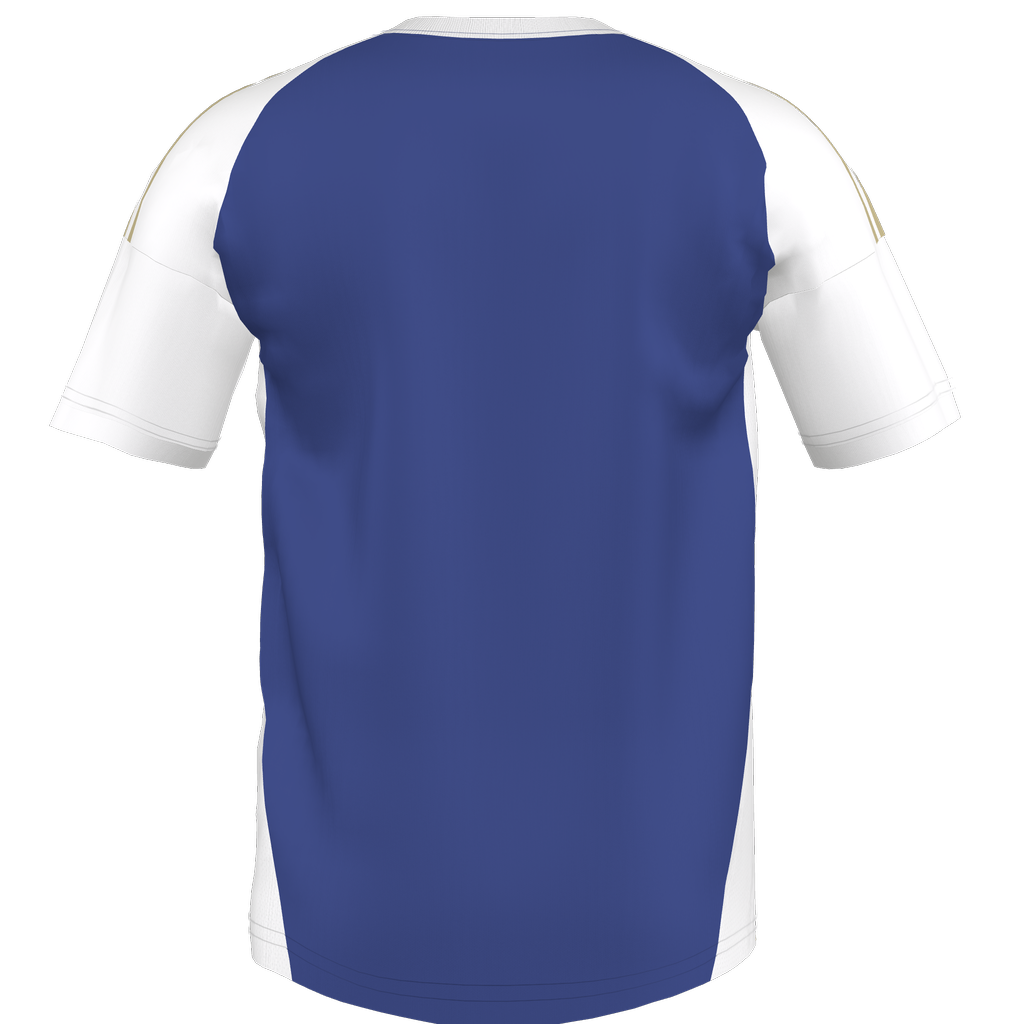 Tiro 24 Competition Jersey Custom Youth (BSC SC) - Royal