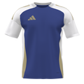 Tiro 24 Competition Jersey Custom Youth (BSC SC) - Royal