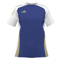 Tiro 24 Competition Jersey Custom Women (BSC SC) - Royal