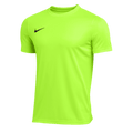 Nike Dri-FIT Park VII Jersey - Volt