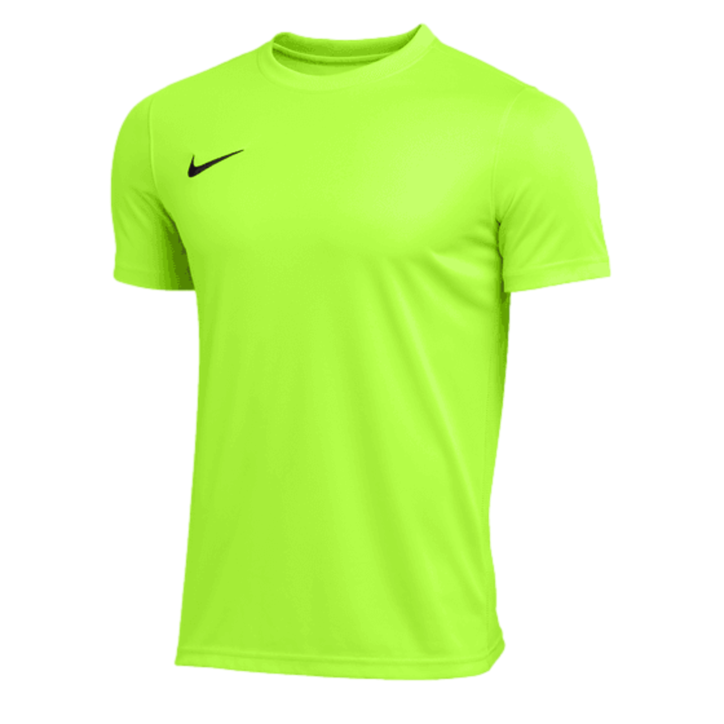 Nike Dri-FIT Park VII Jersey - Volt