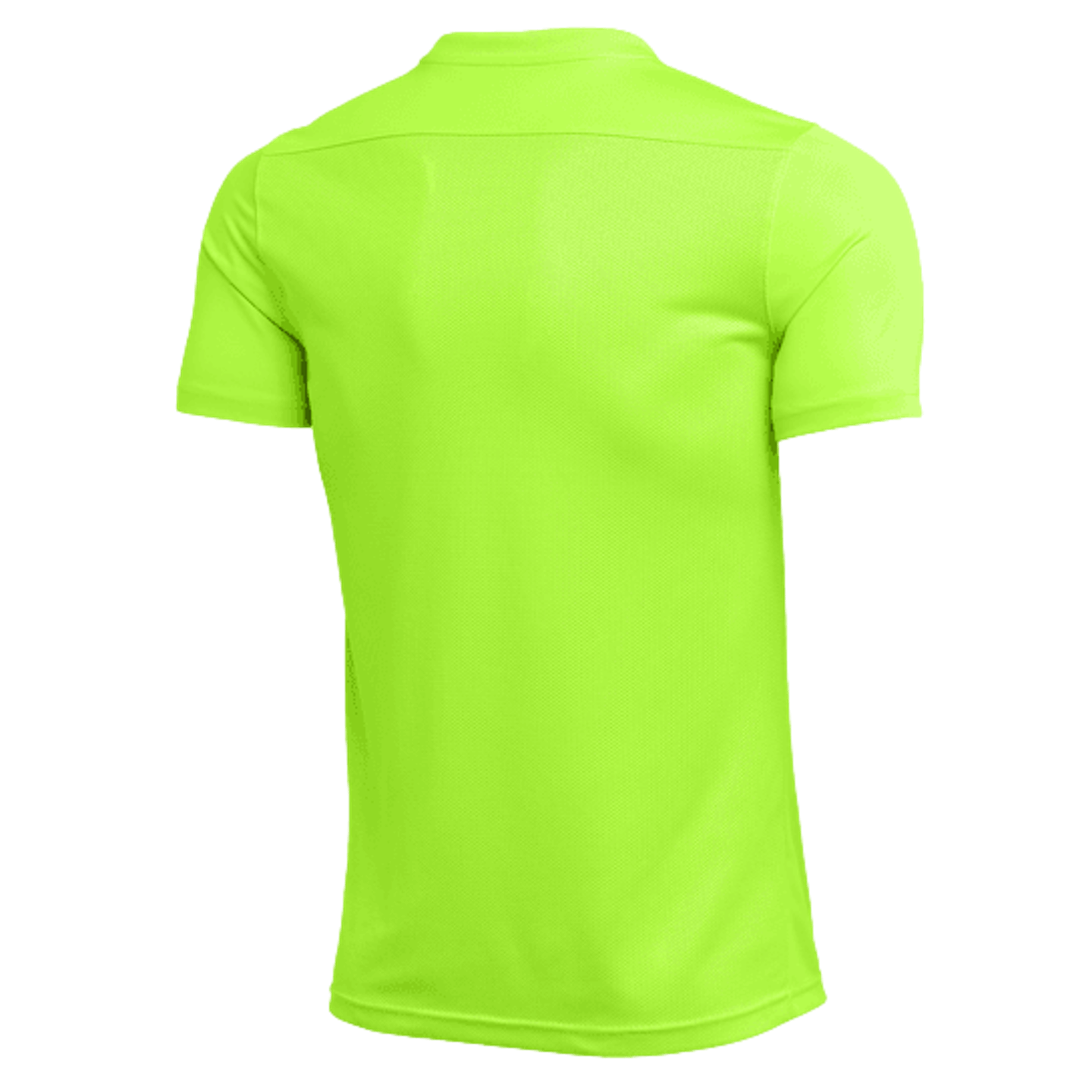 Nike Dri-FIT Park VII Jersey - Volt