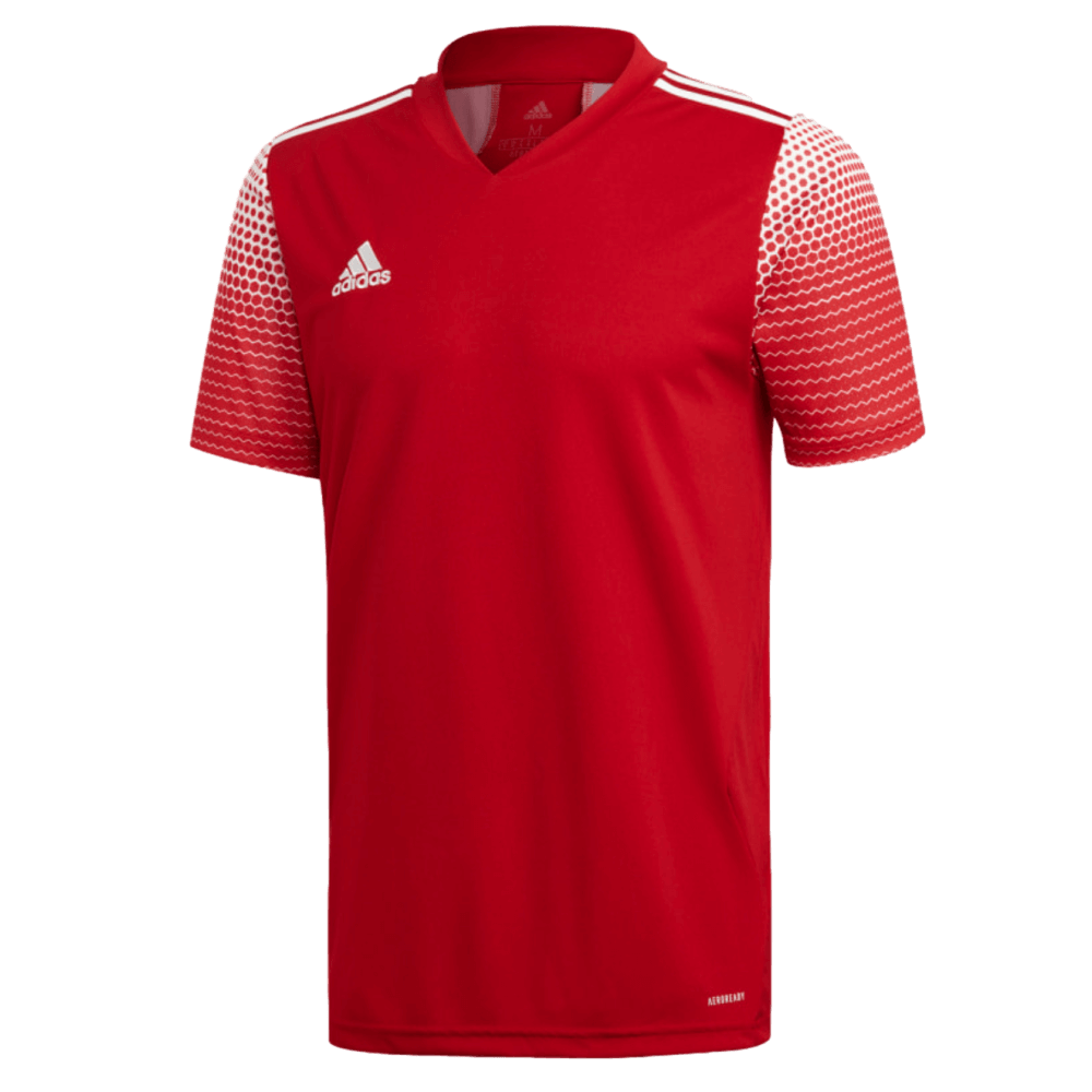 Adidas Regista 20 Jersey - Red