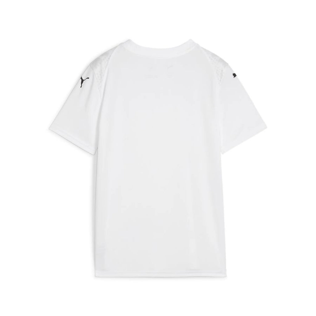 Puma Women's Teamultimate Jersey - White