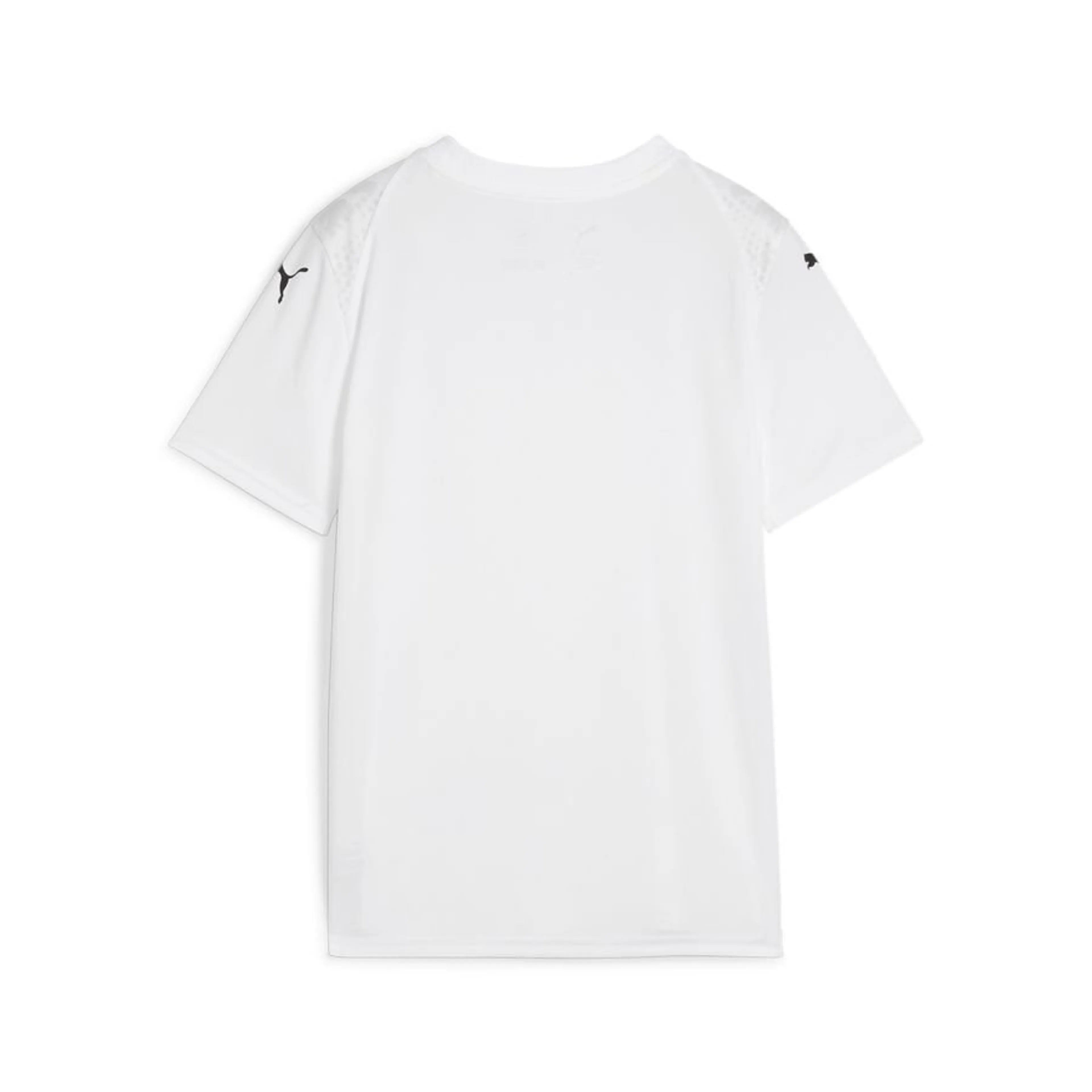 Puma Women's Teamultimate Jersey - White