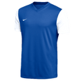 Nike Dri-FIT Tiempo Premier II Jersey - Royal