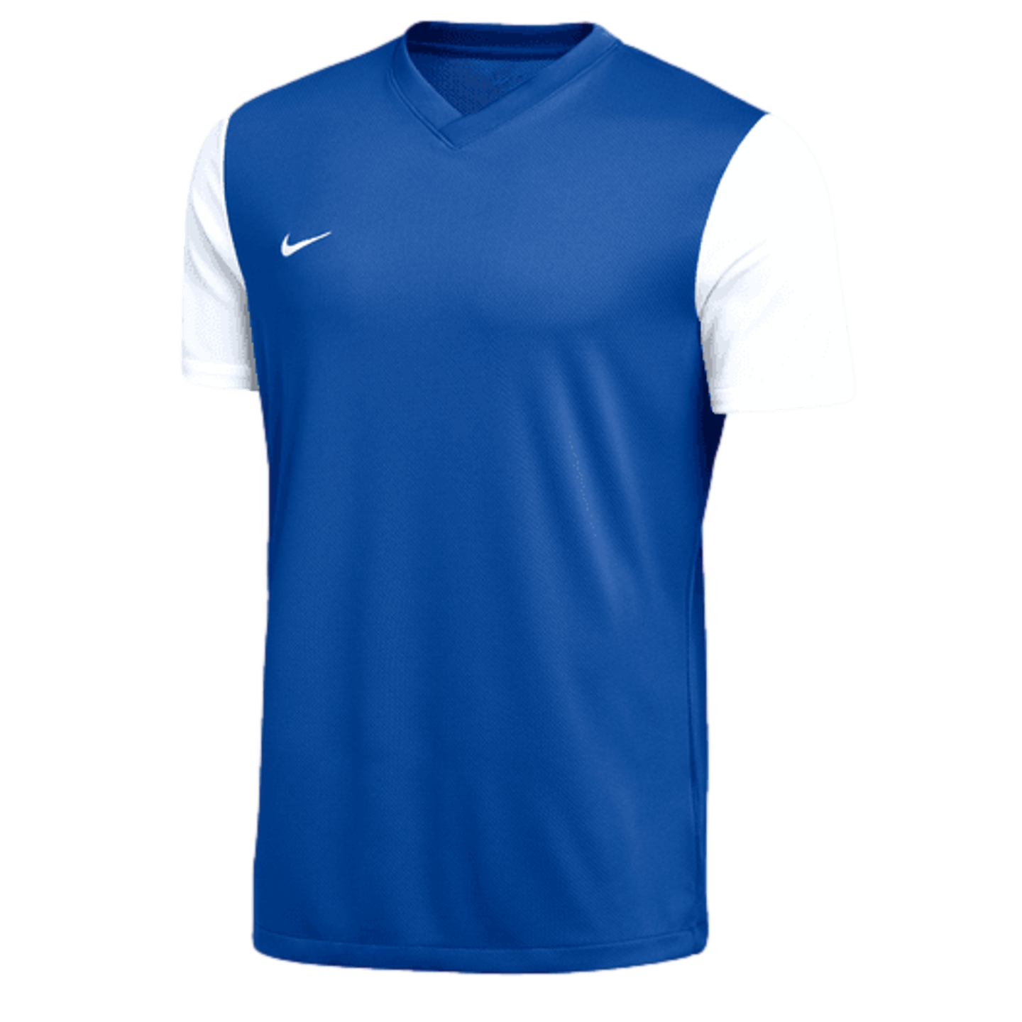 Nike Dri-FIT Tiempo Premier II Jersey - Royal