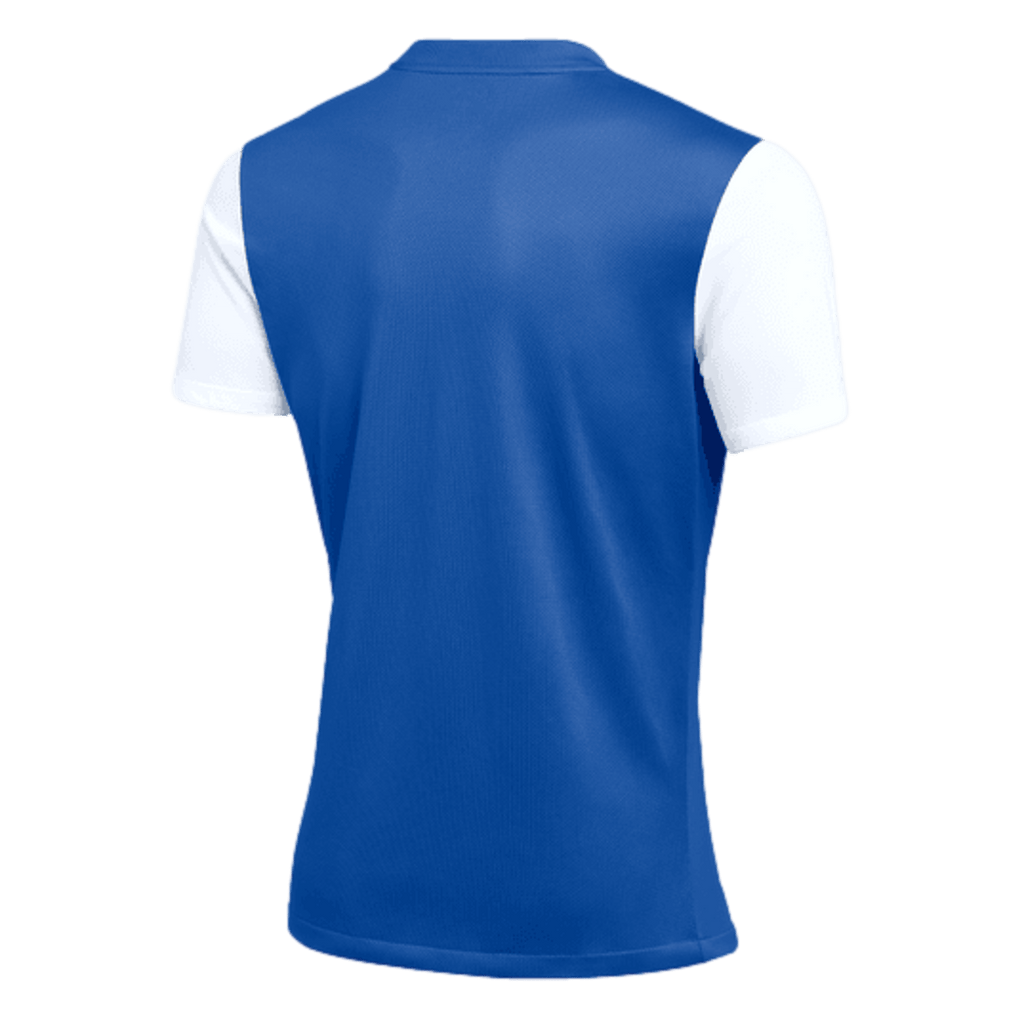 Nike Dri-FIT Tiempo Premier II Jersey - Royal