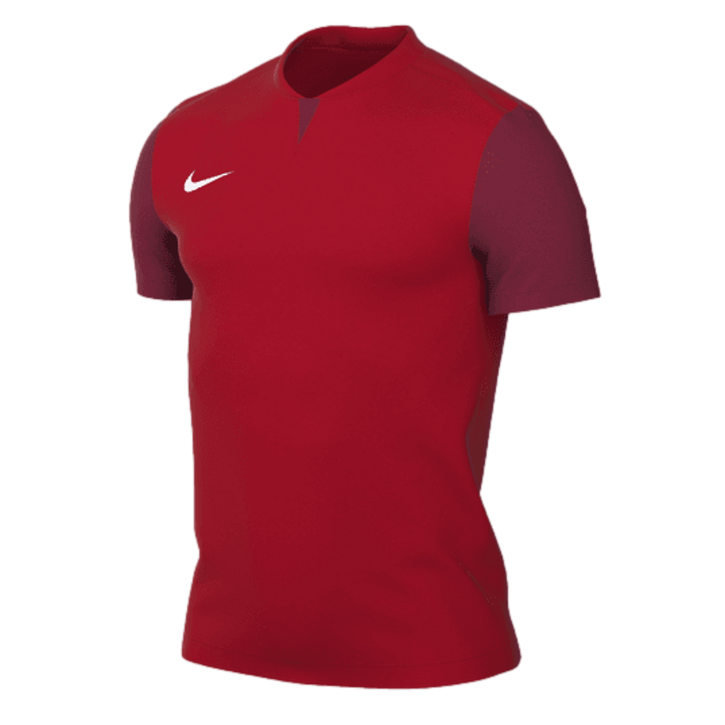 Nike Dri-FIT Trophy V Jersey - Red