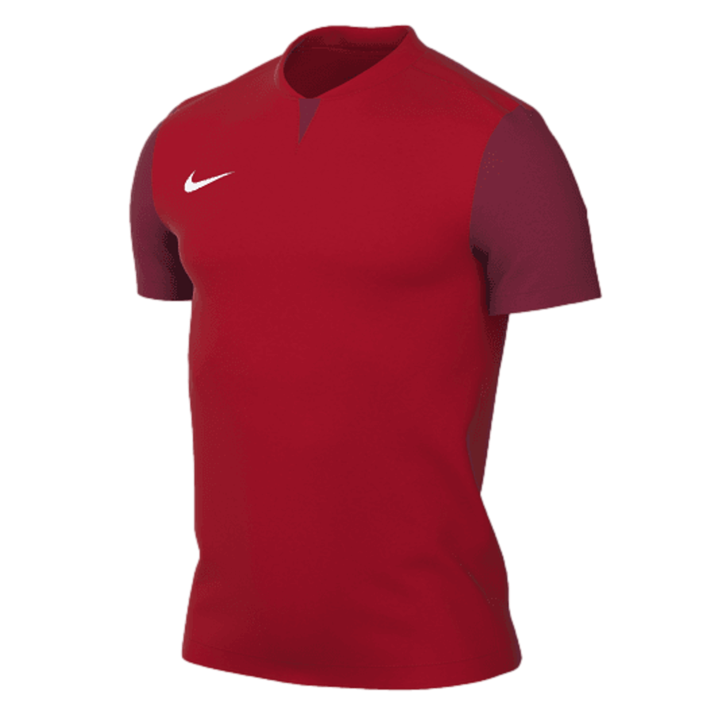 Nike Dri-FIT Trophy V Jersey - Red