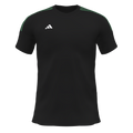 adidas Youth Competition 25 Custom Jersey Dublin United FC - Black