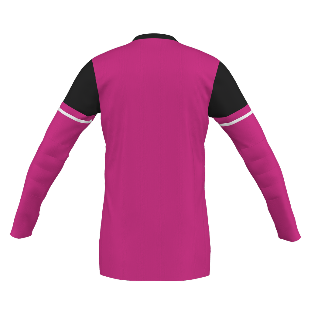 adidas Youth Squadra 25 GK Custom Jersey Dublin United FC- Pink