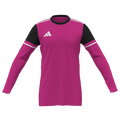 adidas Squadra 25 GK Custom Jersey Dublin United FC- Pink