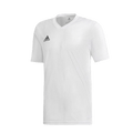 Adidas Men's Tiro 19 Jersey - White