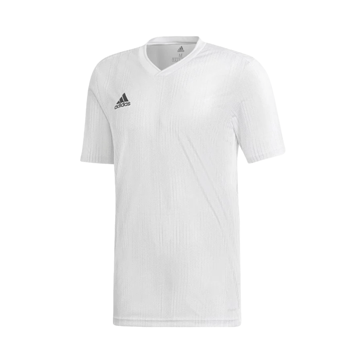 Adidas Men's Tiro 19 Jersey - White