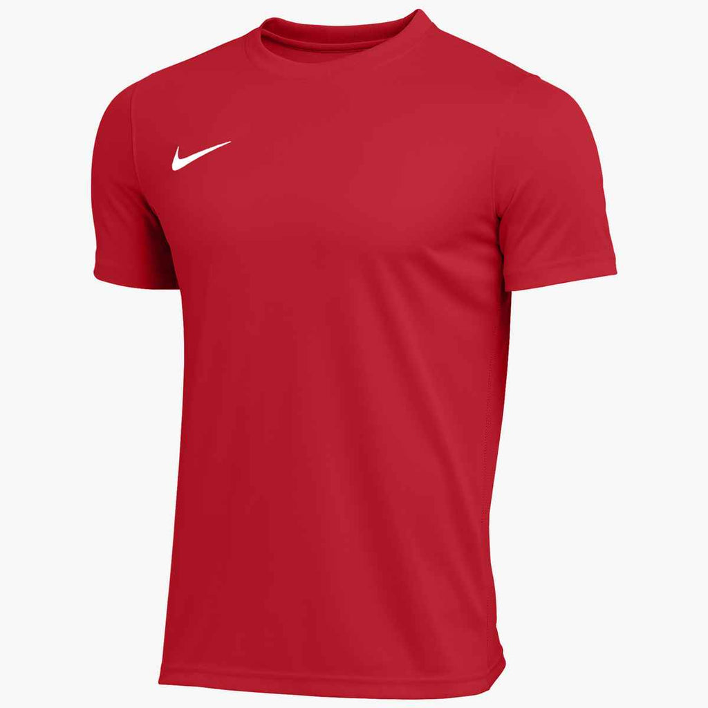 Nike Dri-FIT Park VII Jersey - Red