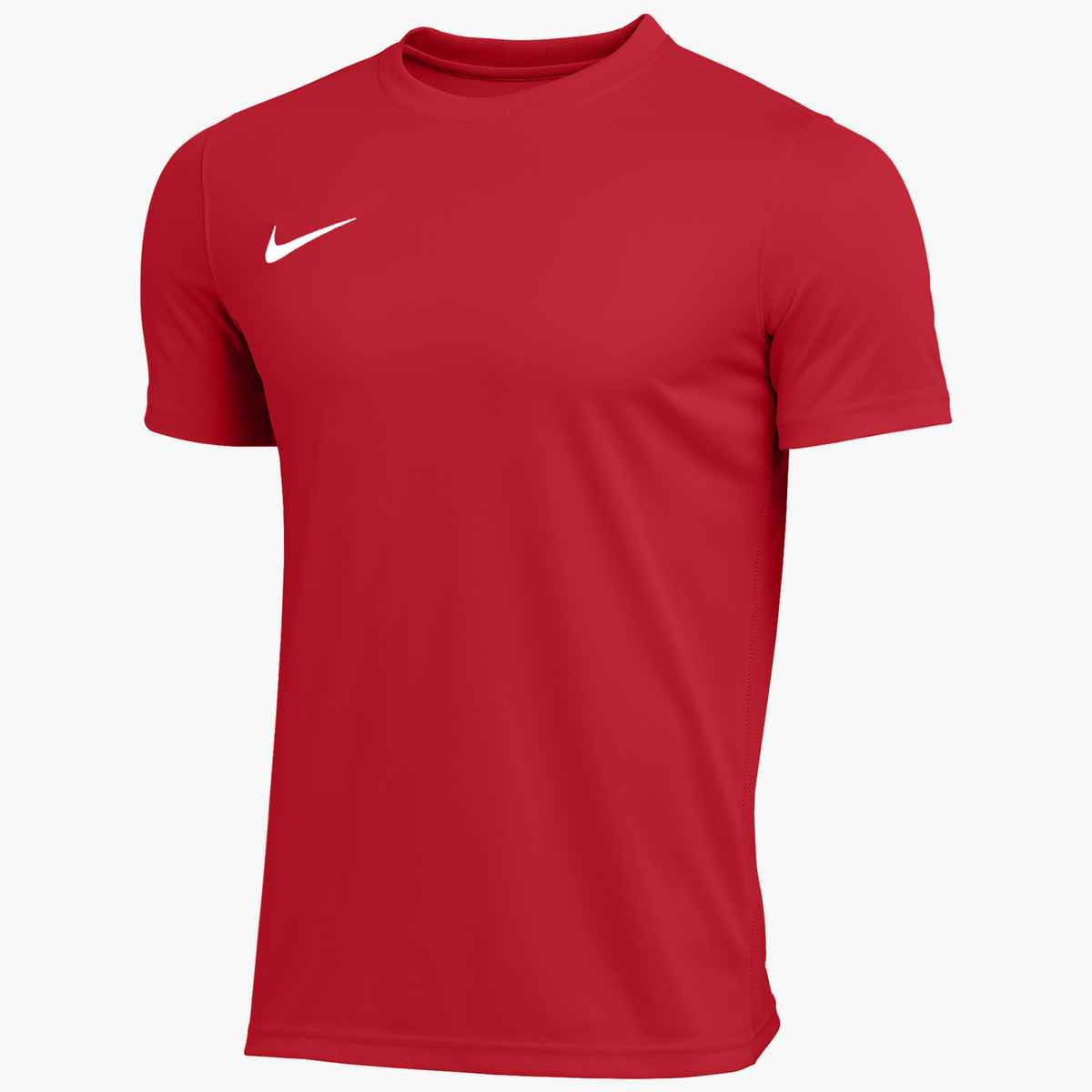 Nike Dri-FIT Park VII Jersey - Red