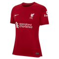 Nike Liverpool 22/23 Womens Home Jersey