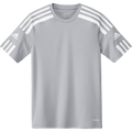 Adidas Squadra 21 Youth Jersey - Grey