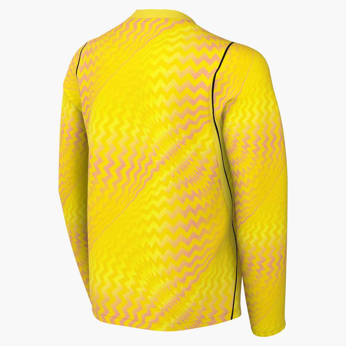 Nike Youth Dri-Fit Gardien VI Gk L/S Jersey - Lightening