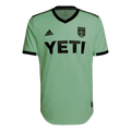 Adidas Austin 22/23 Authentic Away Jersey