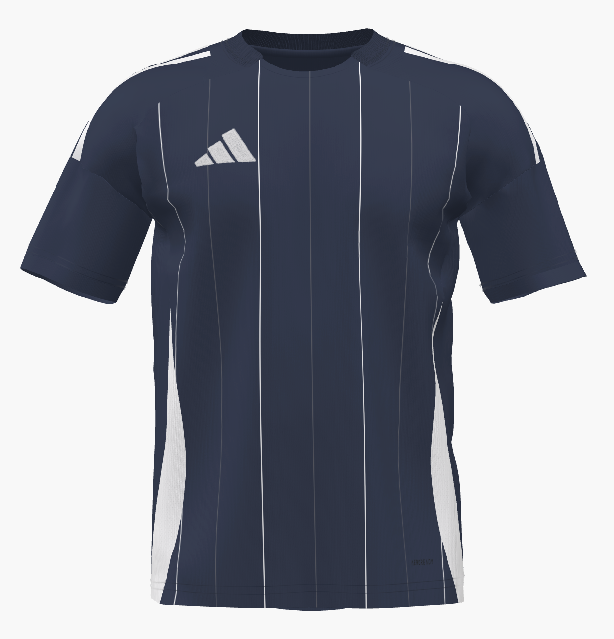 Elk Grove FC- Game Jersey -Navy