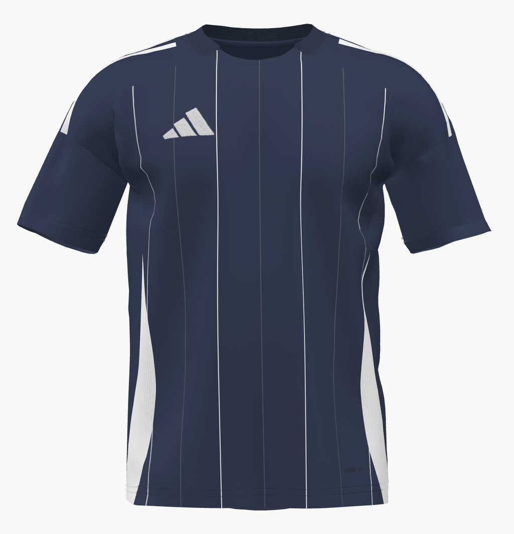 Elk Grove FC- WOMEN Game Jersey -Navy