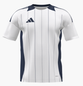 Elk Grove FC- Game Jersey WOMEN- White