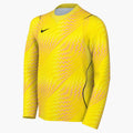 Nike Youth Dri-Fit Gardien VI Gk L/S Jersey - Lightening