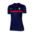 France 2020 Womens Home Jersey