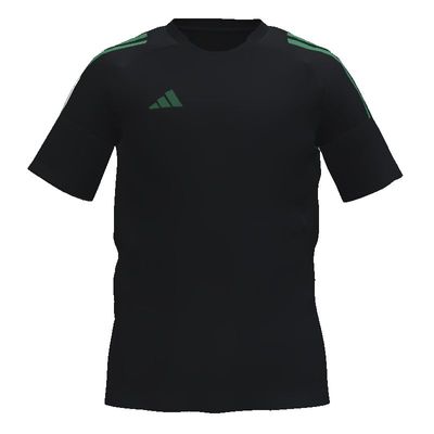 GBFC- Game Jersey YOUTH- Black