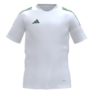 GBFC- Game Jersey- White