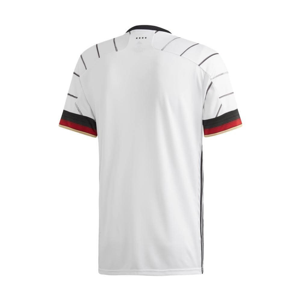 Adidas Germany 2020 Home Jersey