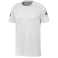 Adidas Squadra 21 Jersey - White