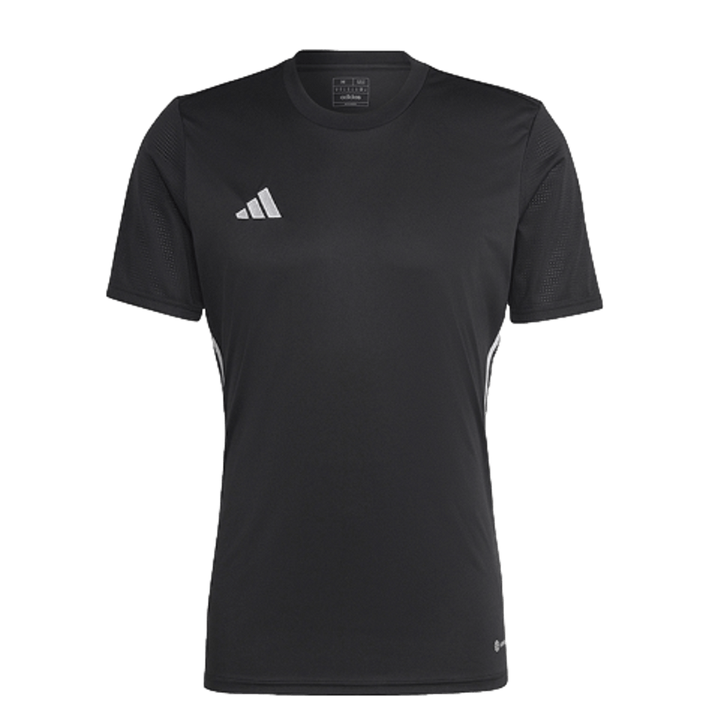 adidas Youth Tabela 23 Jersey - Black