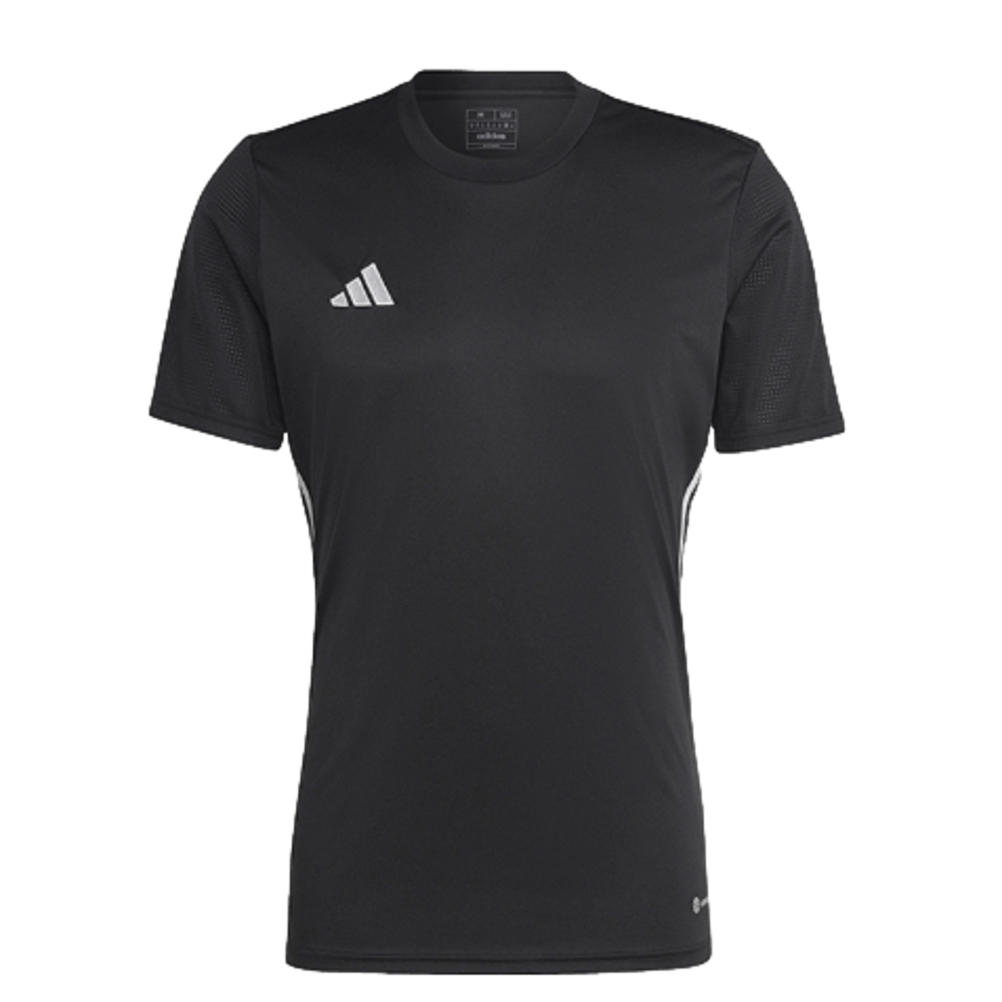 adidas Youth Tabela 23 Jersey - Black