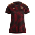 Adidas Germany 2022 World Cup Away Jersey Women