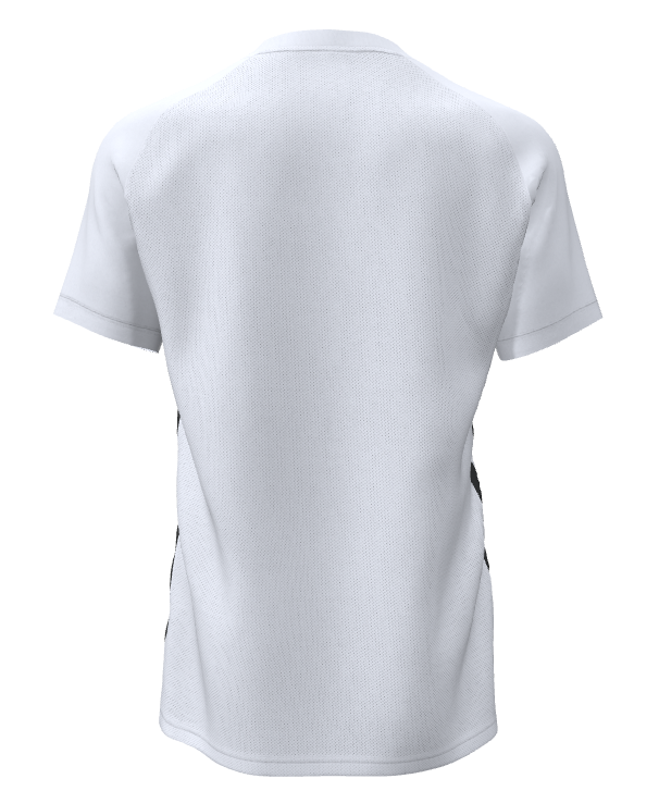 Nike MUP Nike Youth Custom Jersey - White