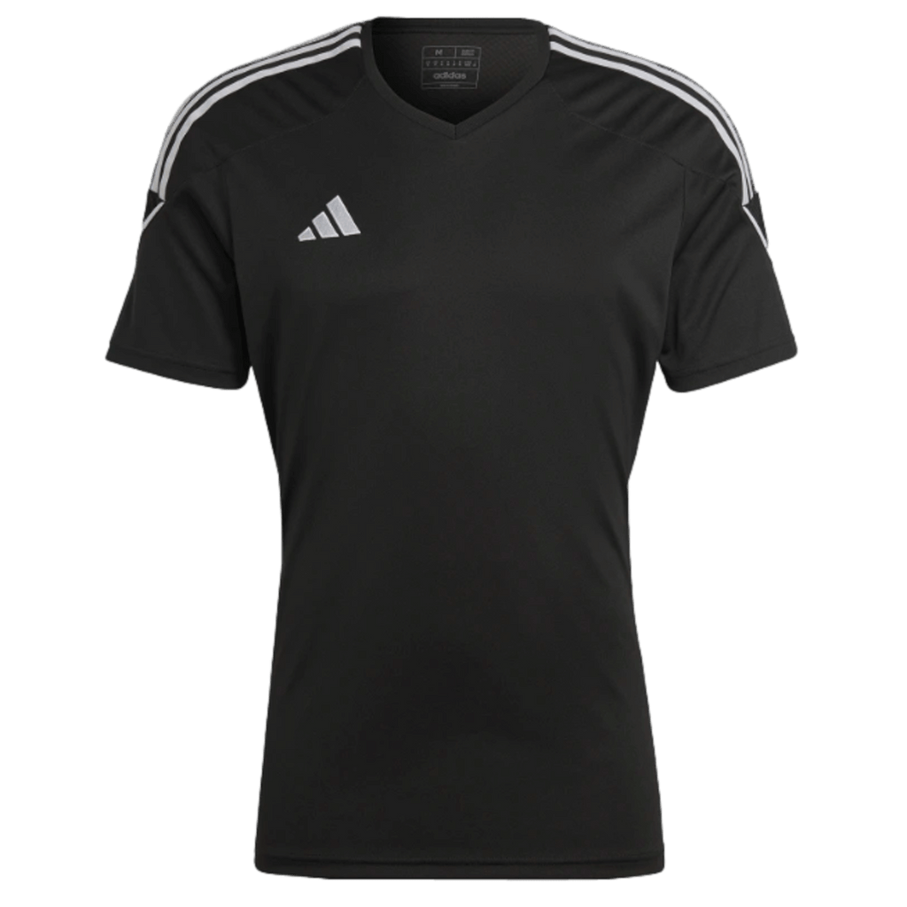 Adidas Tiro 23 Jersey - Black