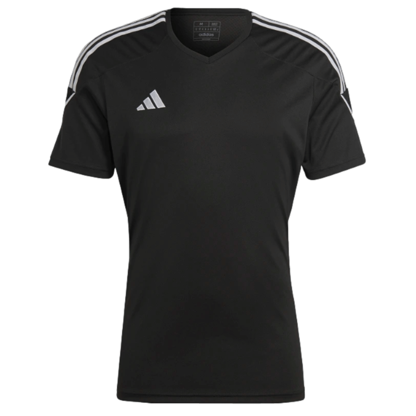 Adidas Tiro 23 Jersey - Black