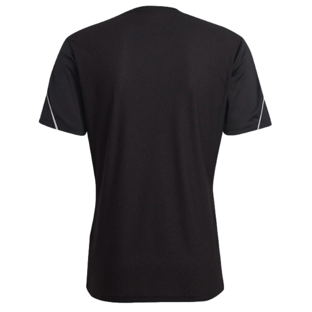 Adidas Tiro 23 Jersey - Black