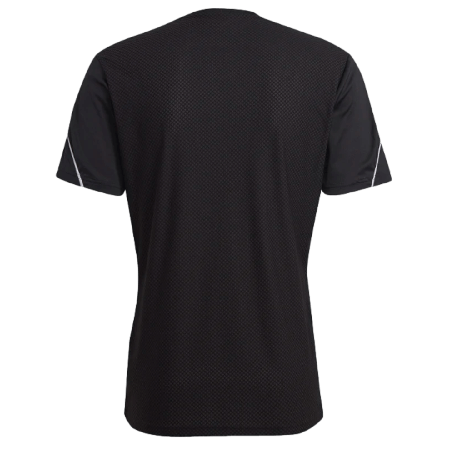 Adidas Tiro 23 Jersey - Black
