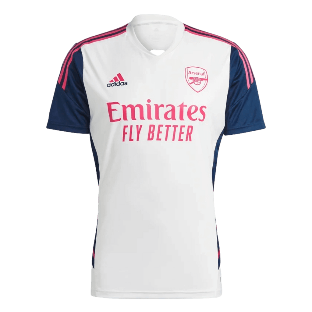 Adidas Arsenal FC 22/23 Training Jersey