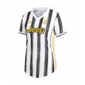 Adidas Juventus 20/21 Women's Home Jersey