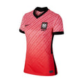 South Korea 2020 Womens Home Jersey