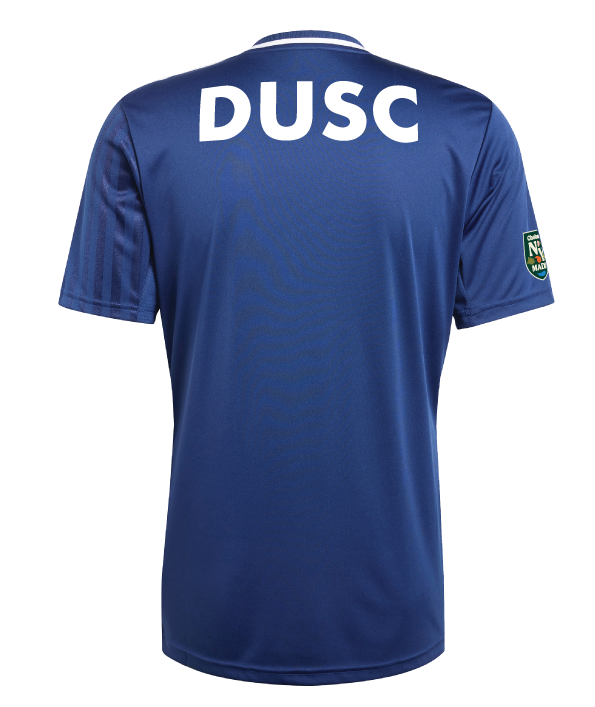 adidas Campeon 25 Jersey DUSC - Navy Blue