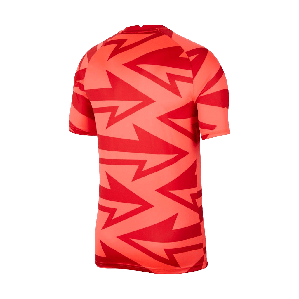 Atletico Madrid Prematch Jersey