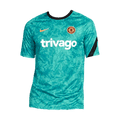 Nike Chelsea Pre-Match Jersey