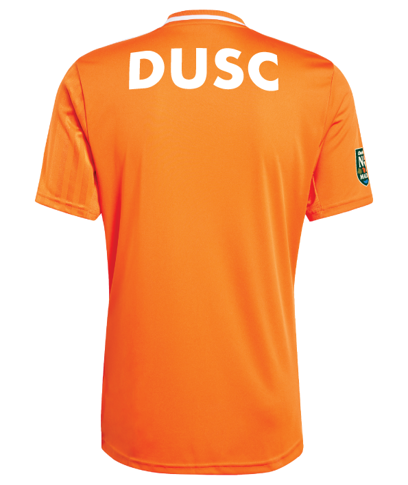 adidas Campeon 25 Jersey DUSC - Orange