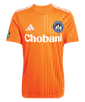 adidas Youth Campeon 25 Jersey DUSC - Orange